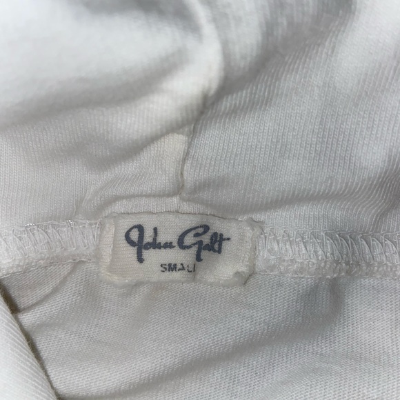 Brandy Melville Hoodie - Picture 2 of 3